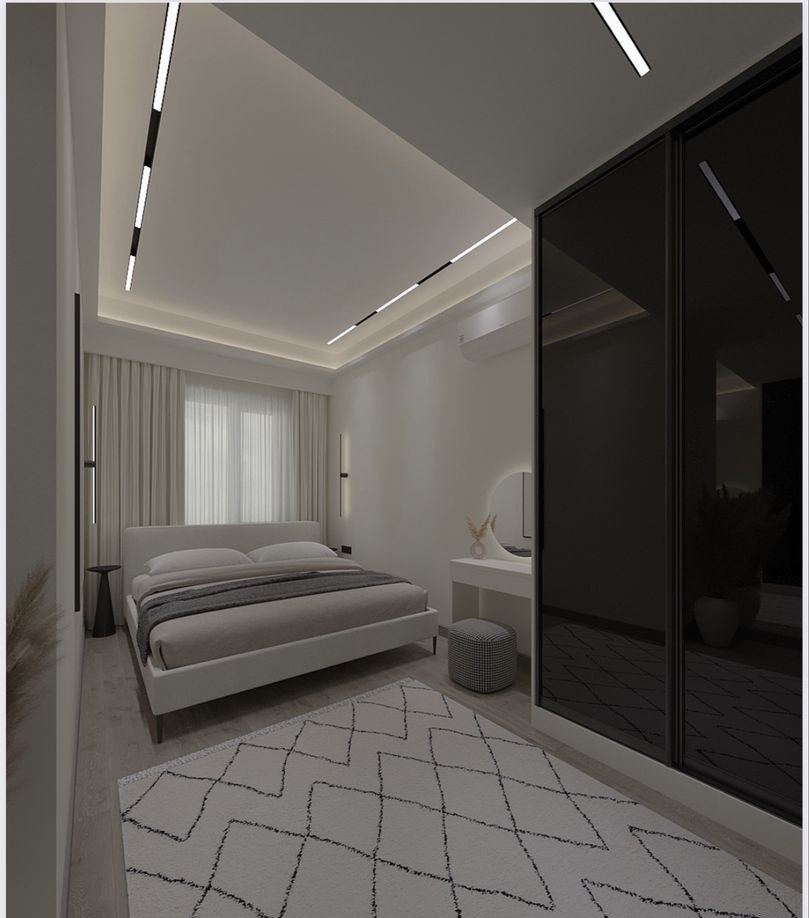 Продаётся 3-комн. квартира, 76.2 м² · Учтепа — фото 4