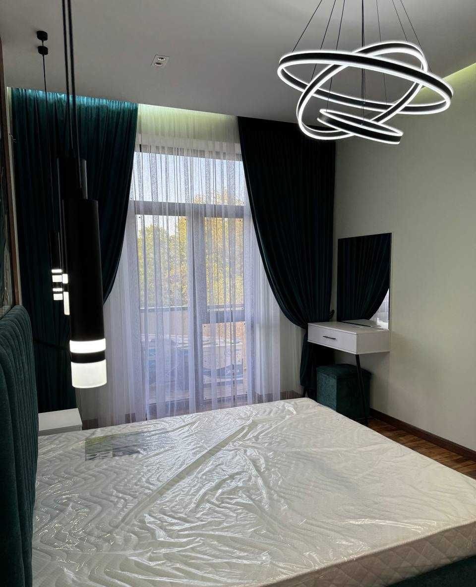 Продаётся 2-комн. квартира, 52.64 м² · Яккасарай — фото 7