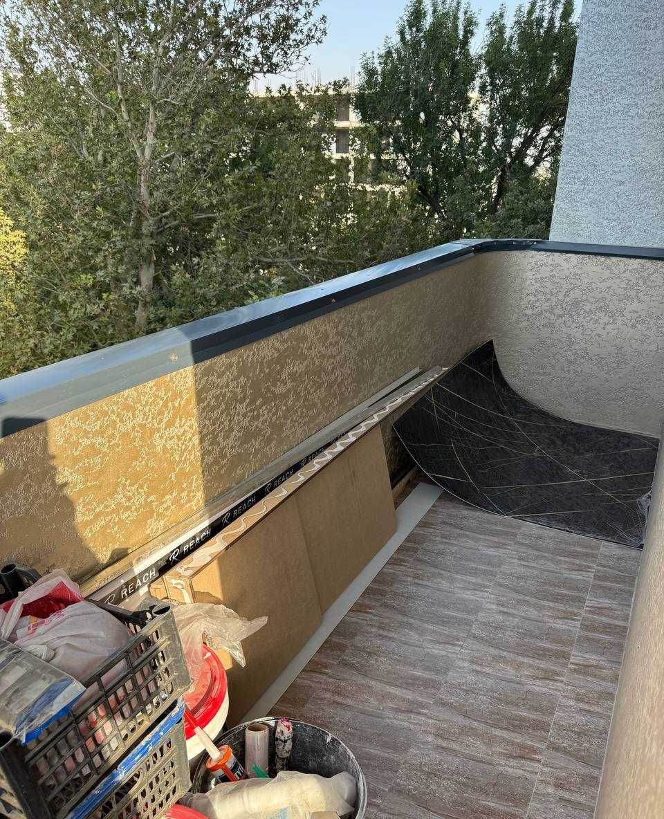 Продаётся 2-комн. квартира, 52.64 м² · Яккасарай — фото 10