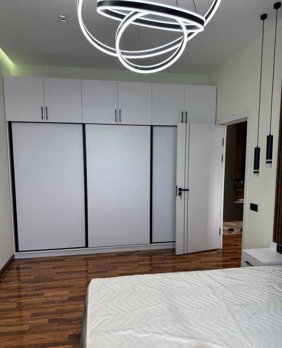 Продаётся 2-комн. квартира, 52.64 м² · Яккасарай — фото 6