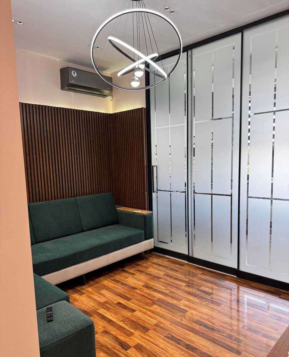 Продаётся 2-комн. квартира, 52.64 м² · Яккасарай — фото 1