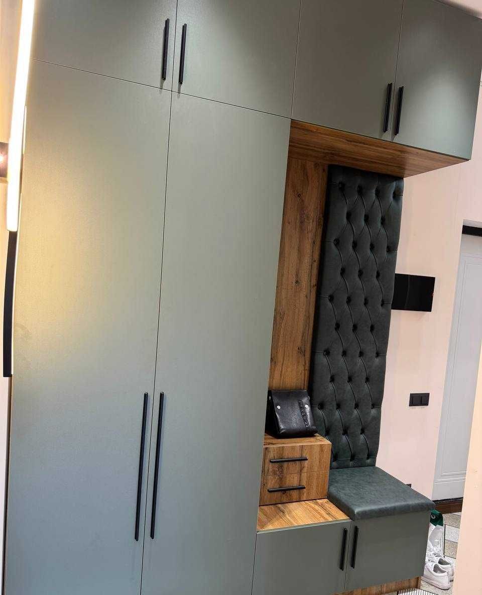Продаётся 2-комн. квартира, 52.64 м² · Яккасарай — фото 2