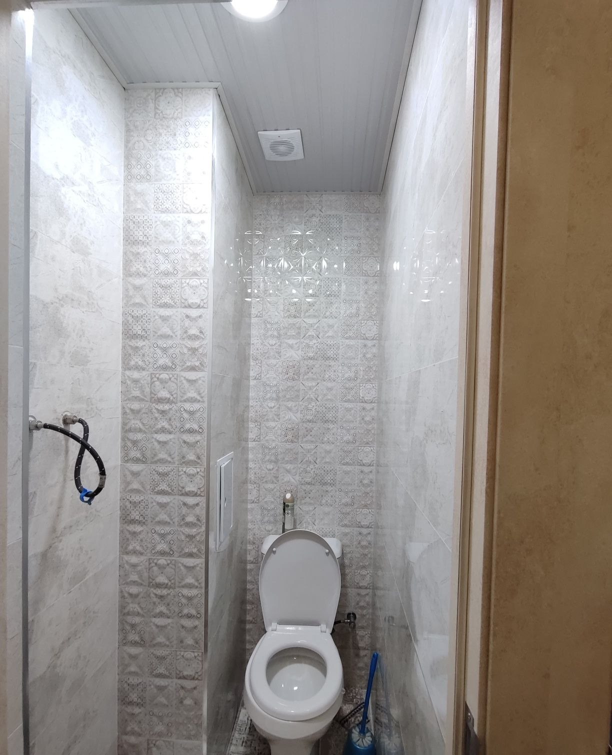 Продаётся 3-комн. квартира, 75 м² · Учтепа — фото 8