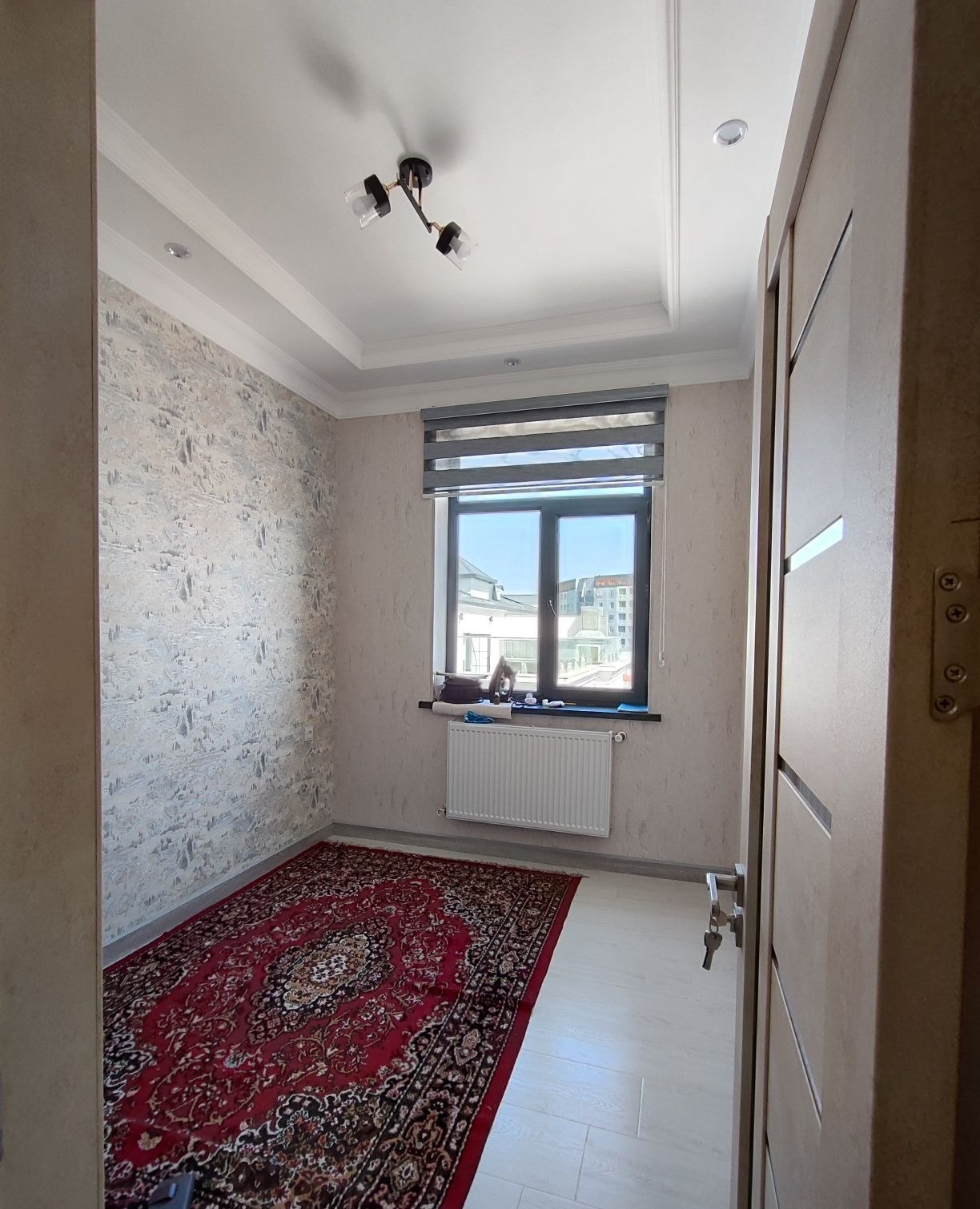 Продаётся 3-комн. квартира, 75 м² · Учтепа — фото 5