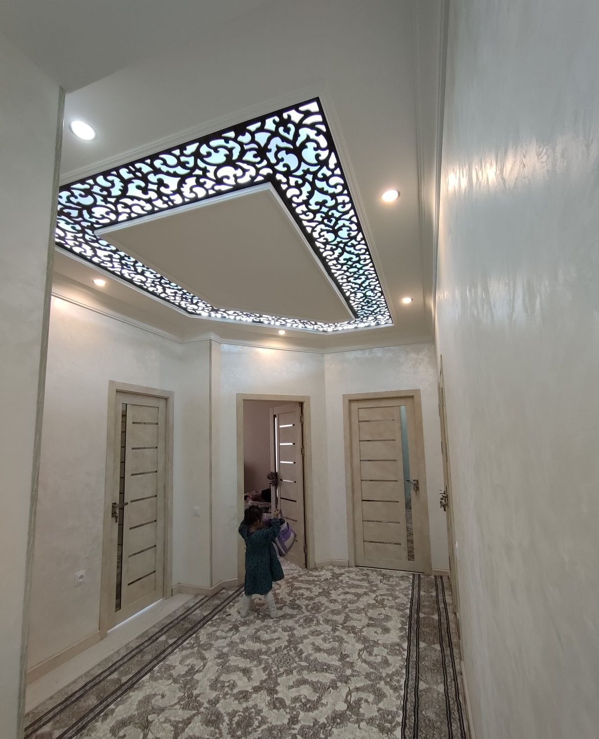 Продаётся 3-комн. квартира, 75 м² · Учтепа — фото 3