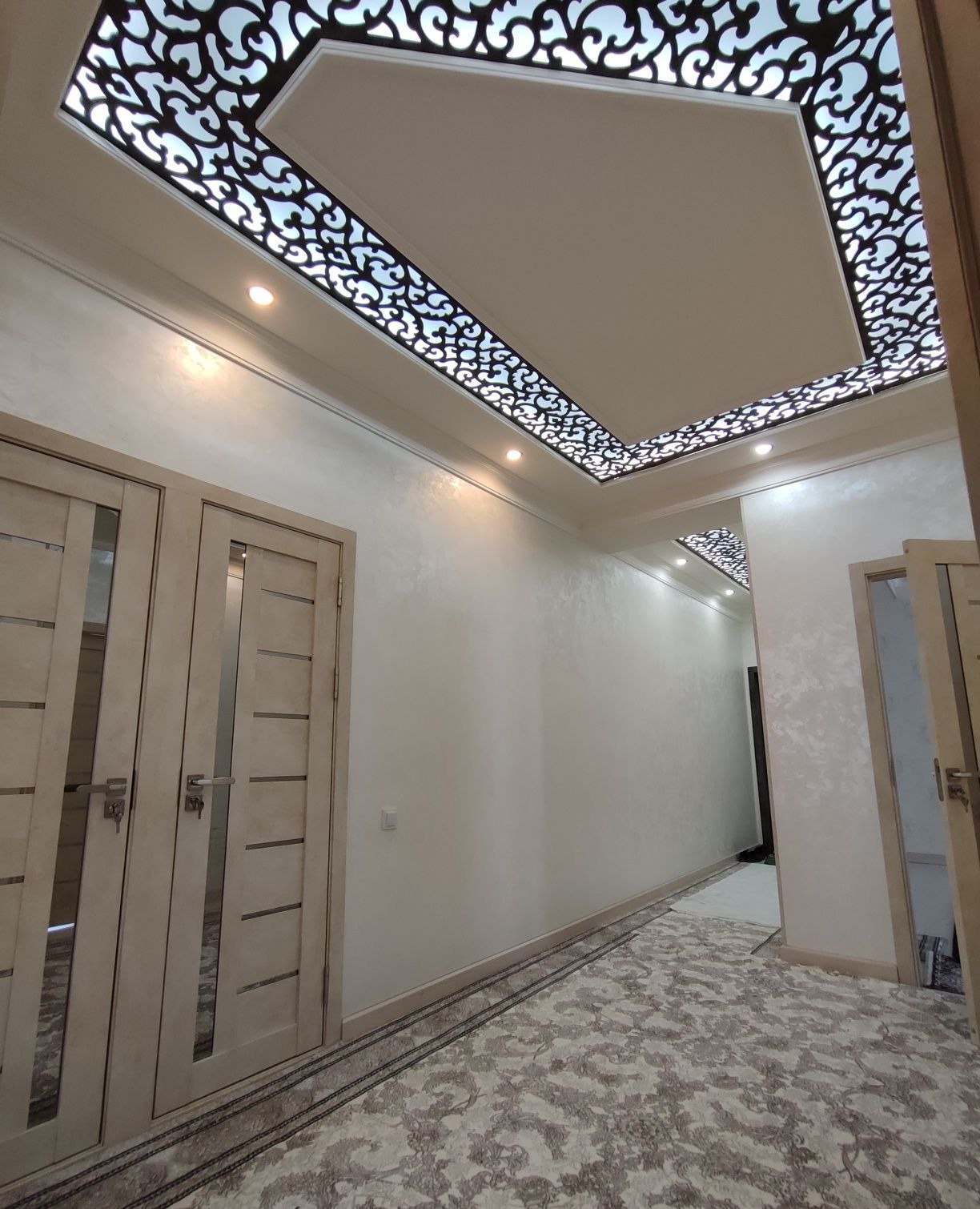 Продаётся 3-комн. квартира, 75 м² · Учтепа — фото 2