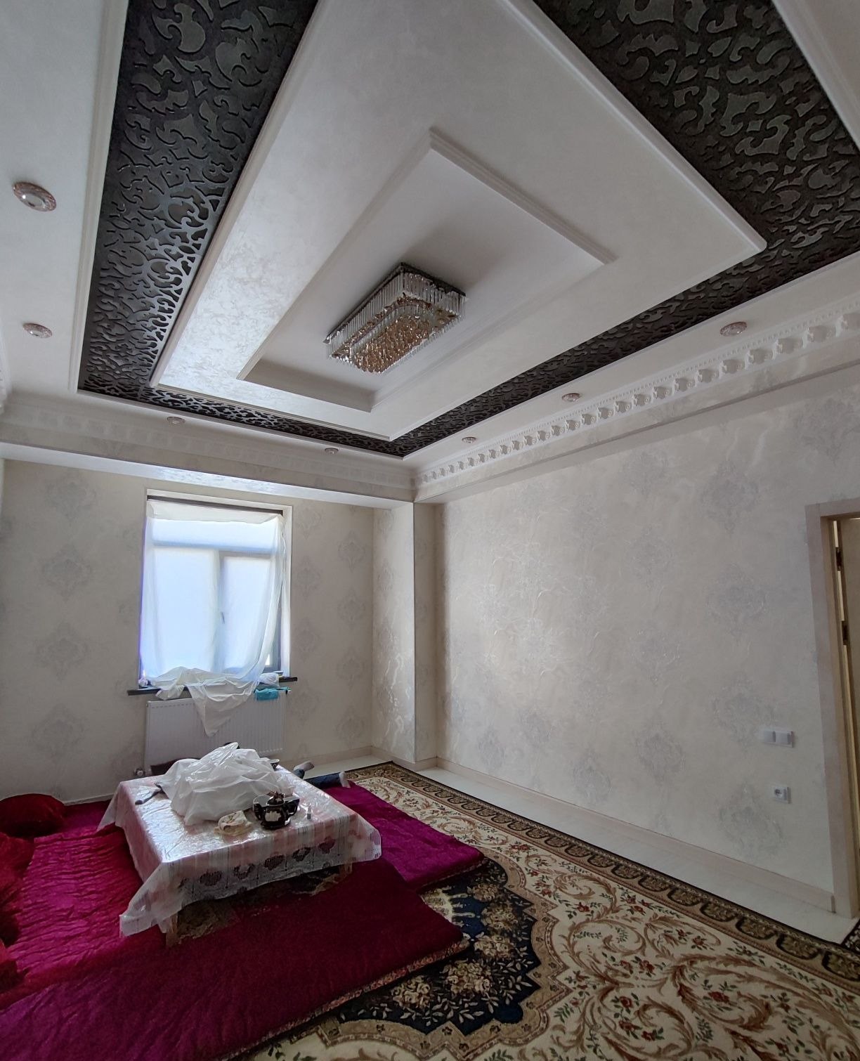 Продаётся 3-комн. квартира, 75 м² · Учтепа — фото 4