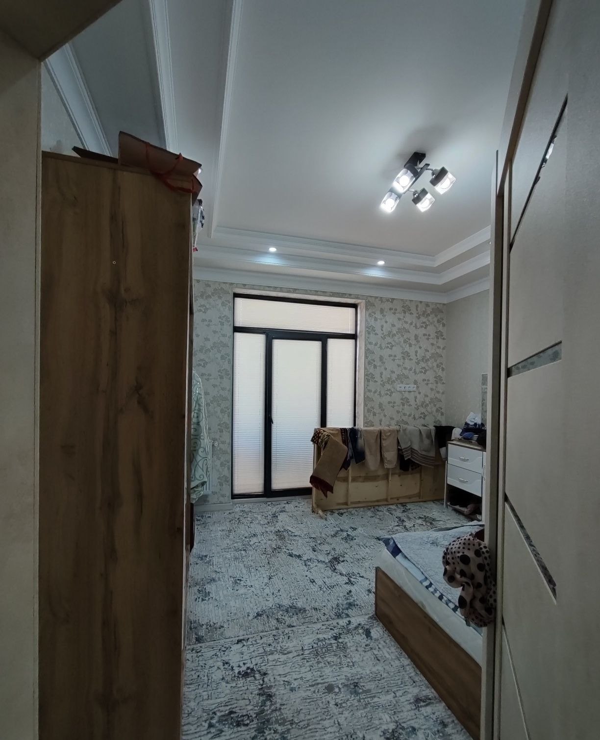 Продаётся 3-комн. квартира, 75 м² · Учтепа — фото 6
