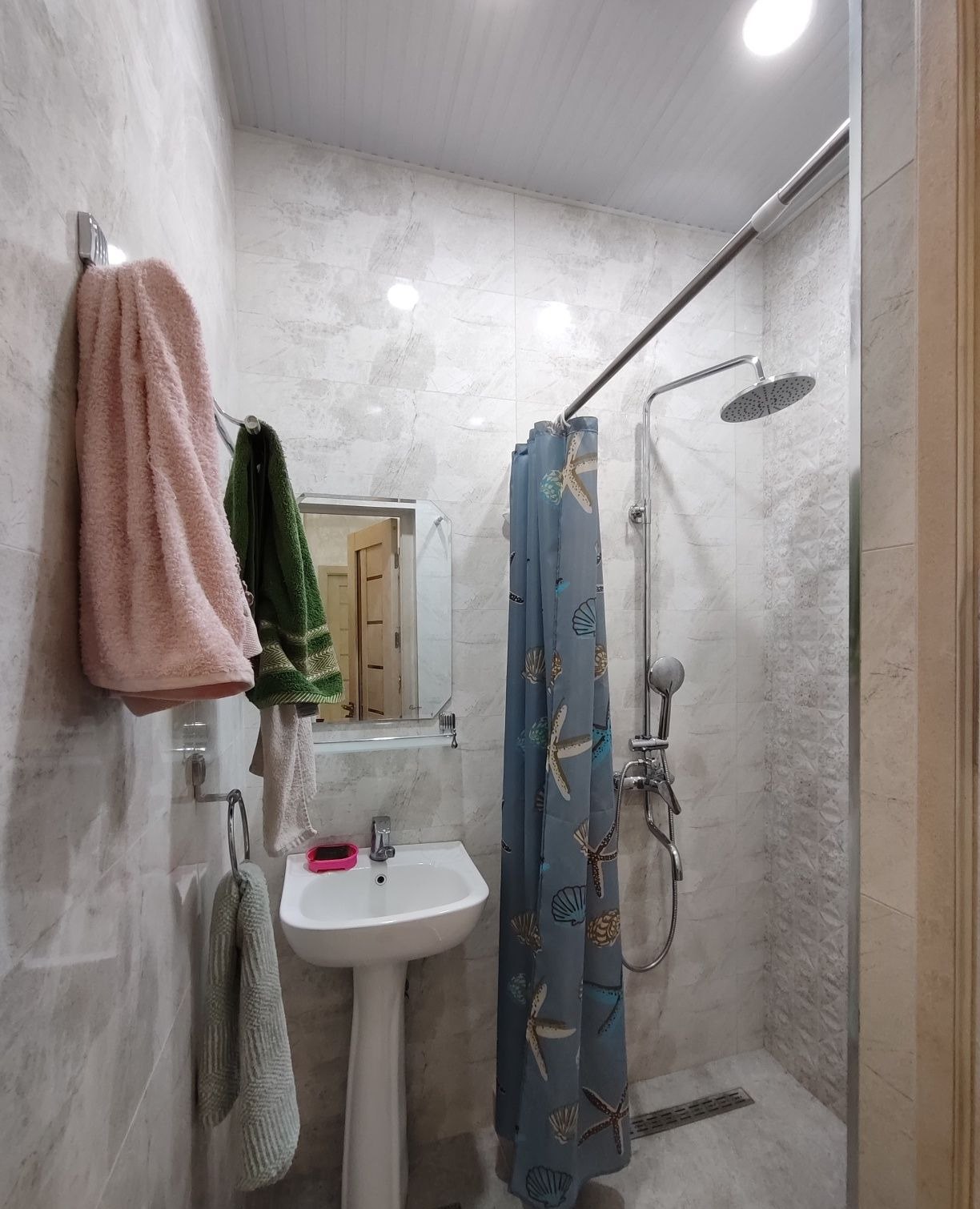 Продаётся 3-комн. квартира, 75 м² · Учтепа — фото 7