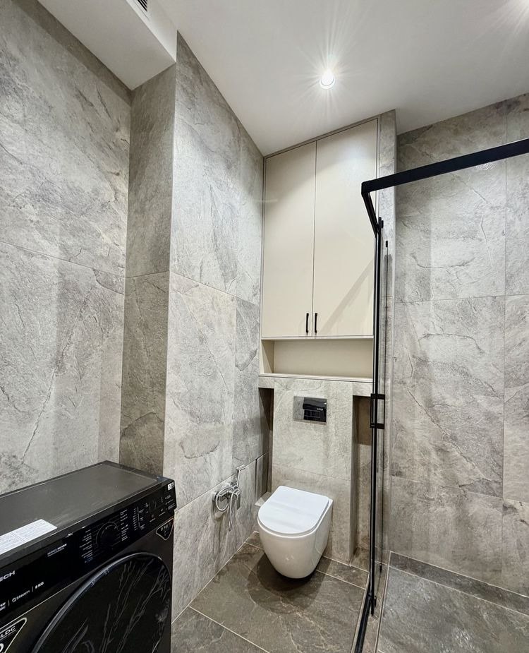 Sotiladi 2 xonali xonadon, 48 m² · Jomiy · Olmazor — surat 7