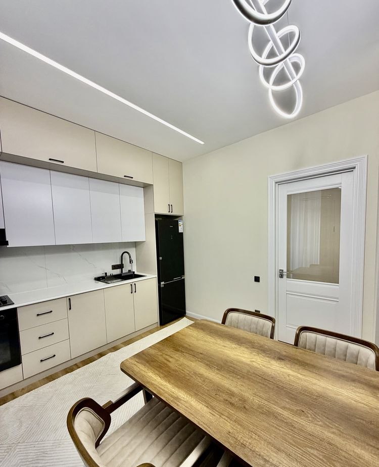 Sotiladi 2 xonali xonadon, 48 m² · Jomiy · Olmazor — surat 3