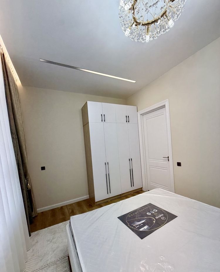 Sotiladi 2 xonali xonadon, 48 m² · Jomiy · Olmazor — surat 6