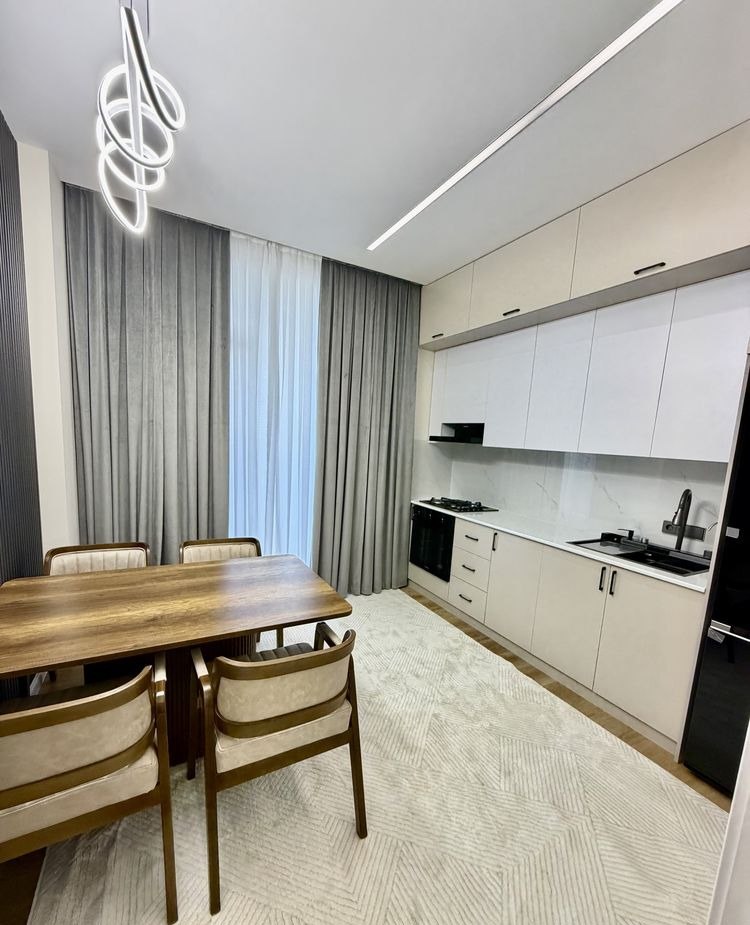 Sotiladi 2 xonali xonadon, 48 m² · Jomiy · Olmazor — surat 4