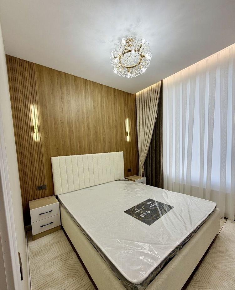 Sotiladi 2 xonali xonadon, 48 m² · Jomiy · Olmazor — surat 5