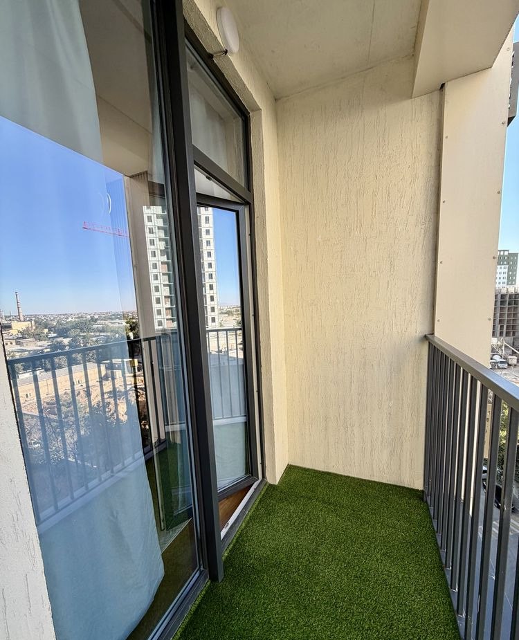 Sotiladi 2 xonali xonadon, 48 m² · Jomiy · Olmazor — surat 9