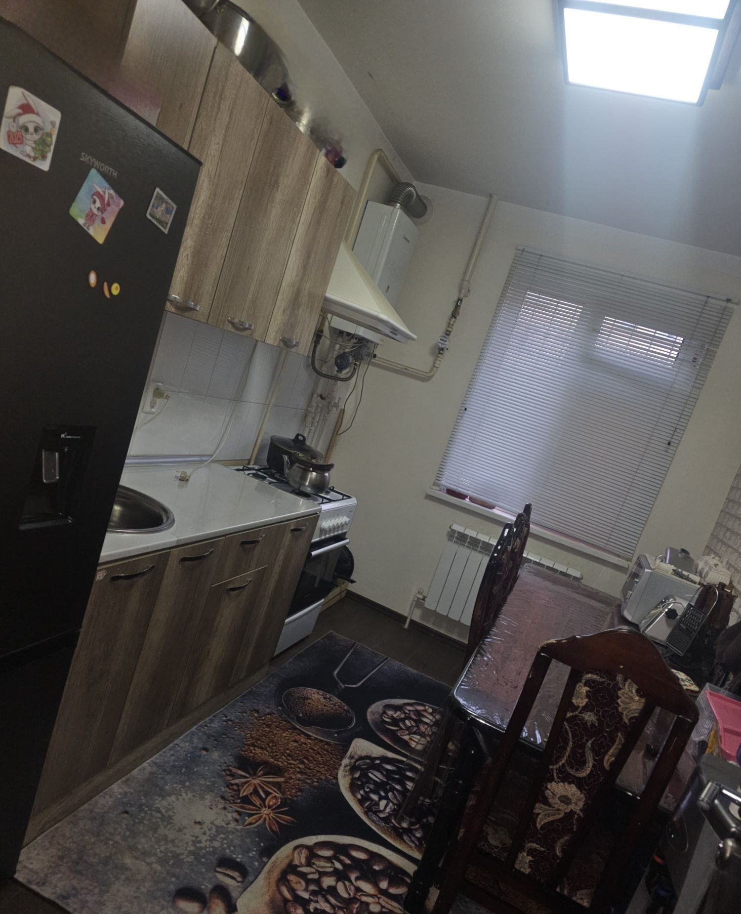 Продаётся 3-комн. квартира, 67 м² · Яшнабад — фото 5