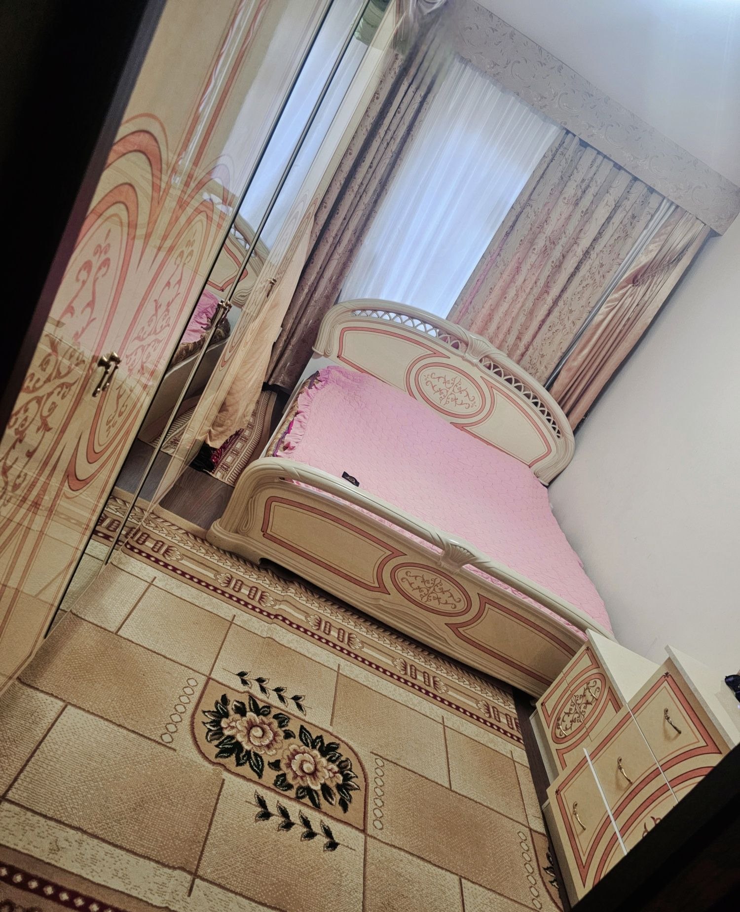 Продаётся 3-комн. квартира, 67 м² · Яшнабад — фото 2