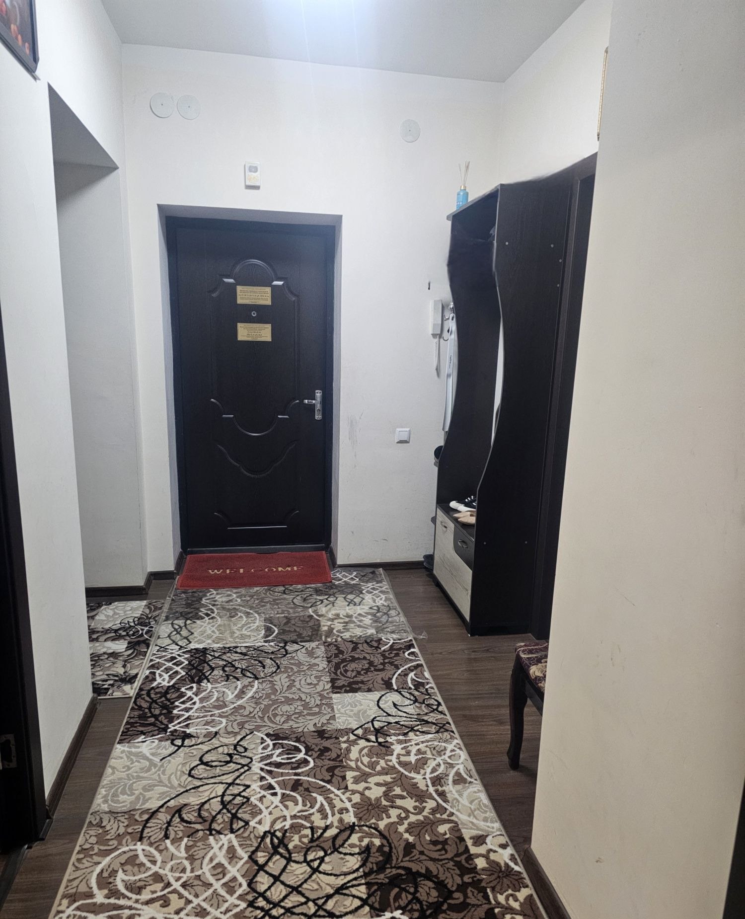 Продаётся 3-комн. квартира, 67 м² · Яшнабад — фото 7