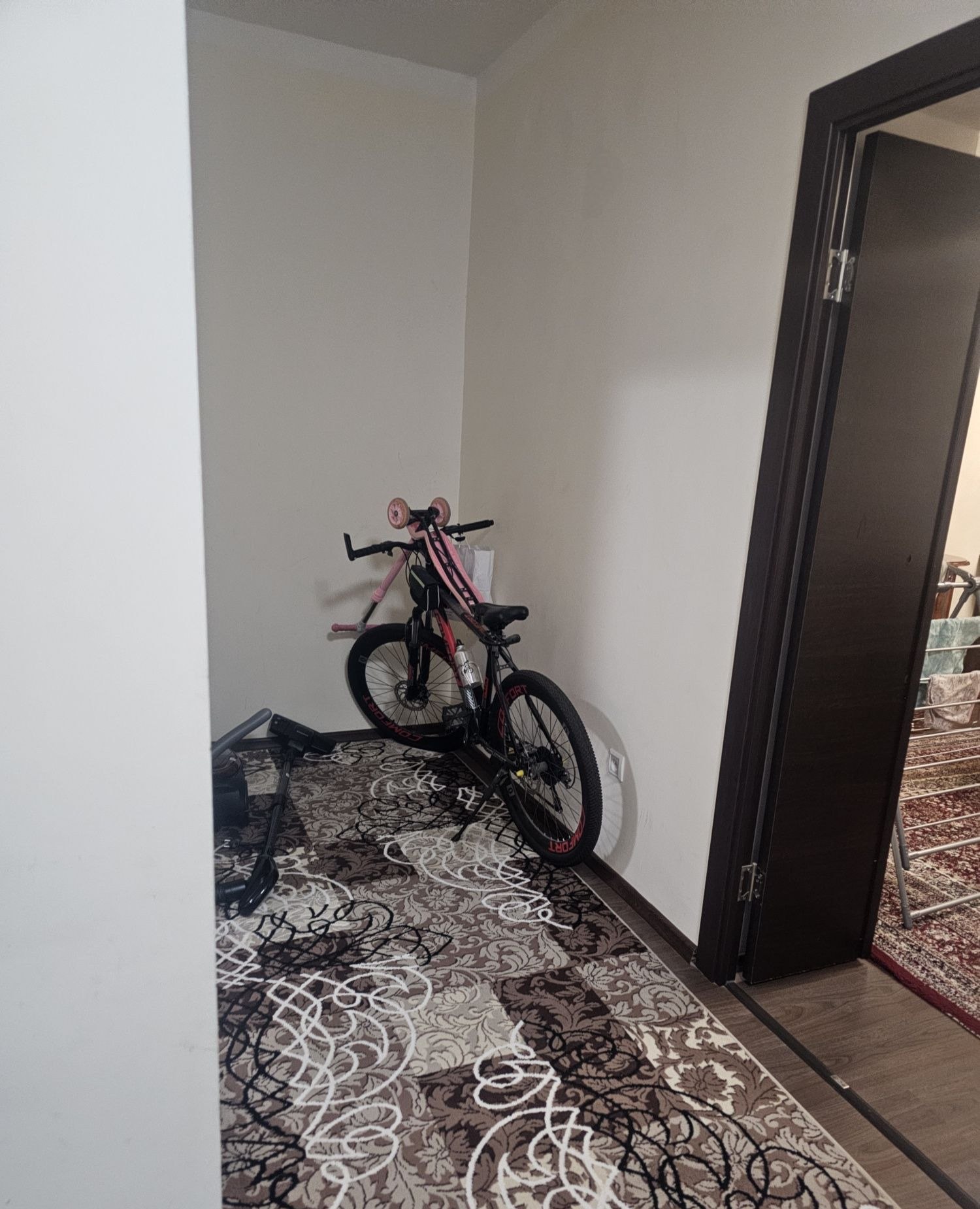 Продаётся 3-комн. квартира, 67 м² · Яшнабад — фото 6