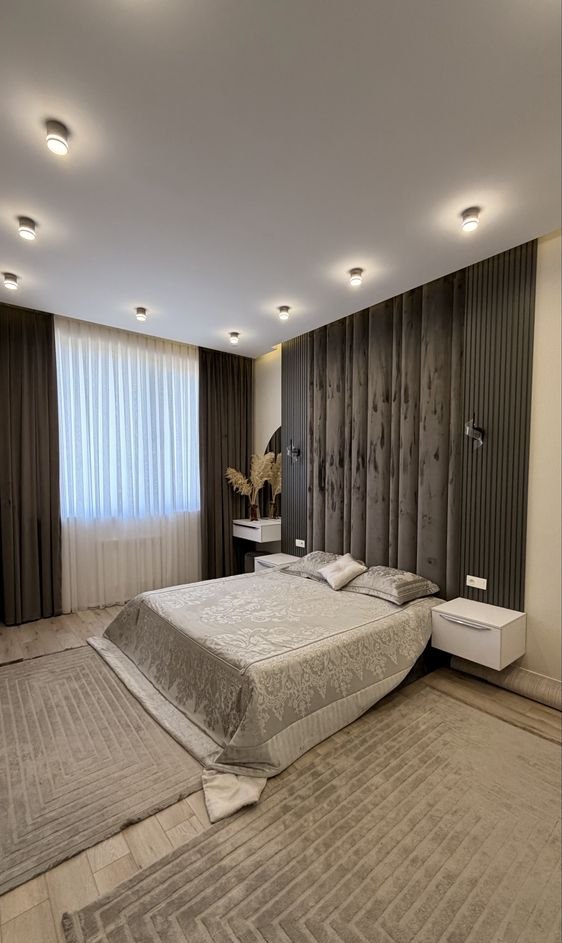 Продаётся 2-комн. квартира, 52 м² · Алмазар — фото 7
