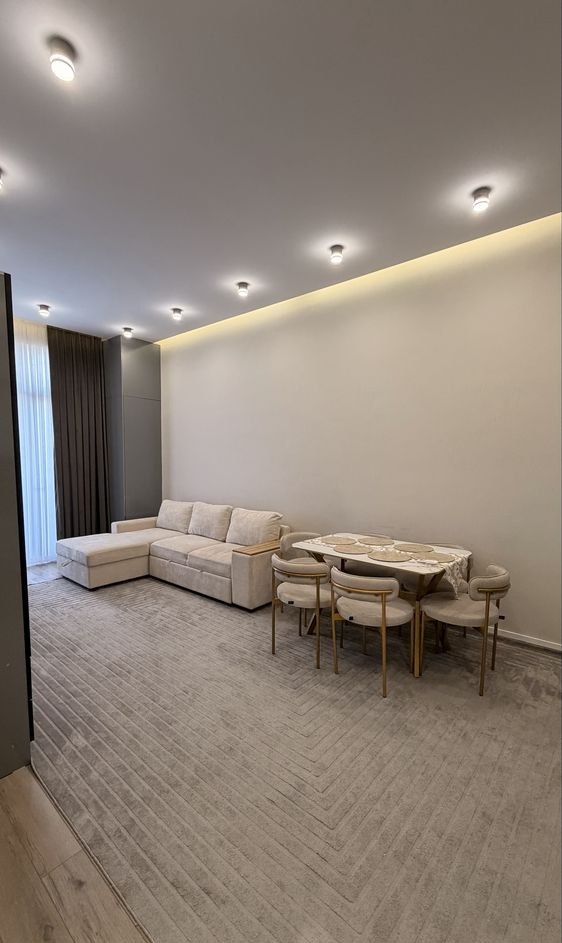 Продаётся 2-комн. квартира, 52 м² · Алмазар — фото 4