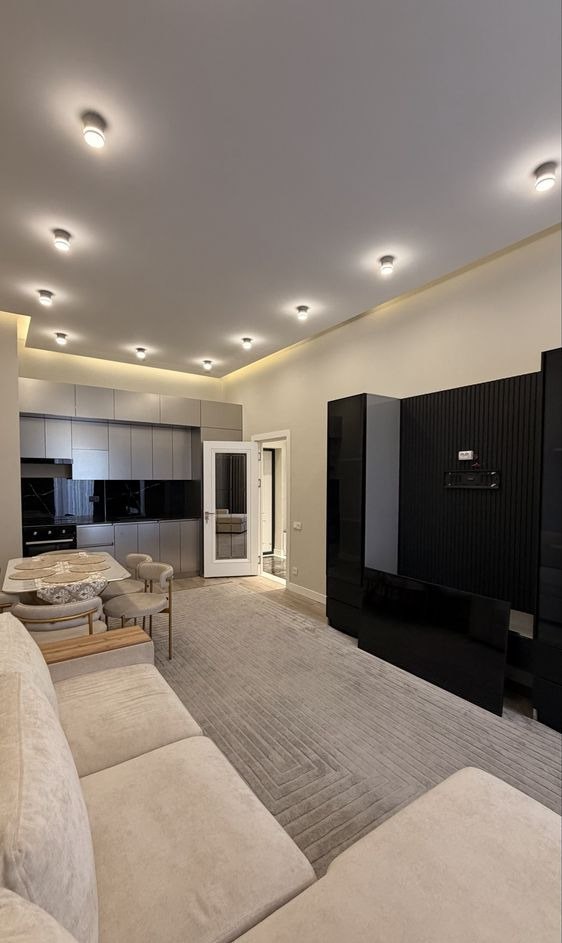 Продаётся 2-комн. квартира, 52 м² · Алмазар — фото 2