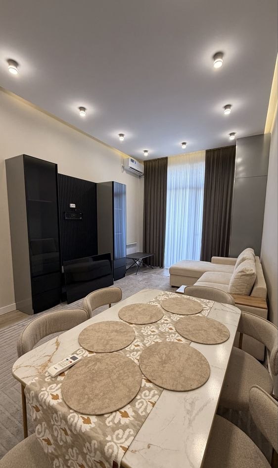 Продаётся 2-комн. квартира, 52 м² · Алмазар — фото 3