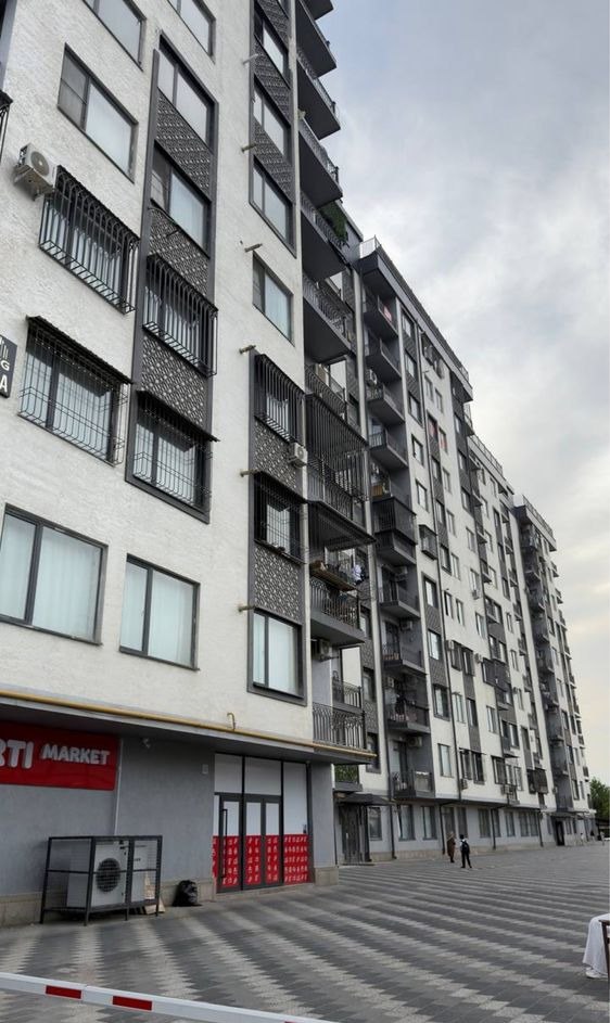 Продаётся 2-комн. квартира, 52 м² · Алмазар — фото 8