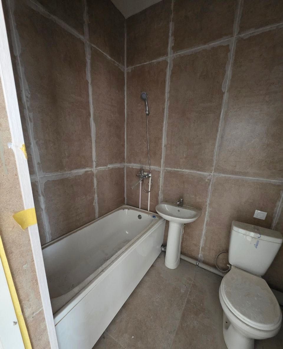 Продаётся 2-комн. квартира, 57 м² · ЖК Zamin · Яшнабад — фото 2