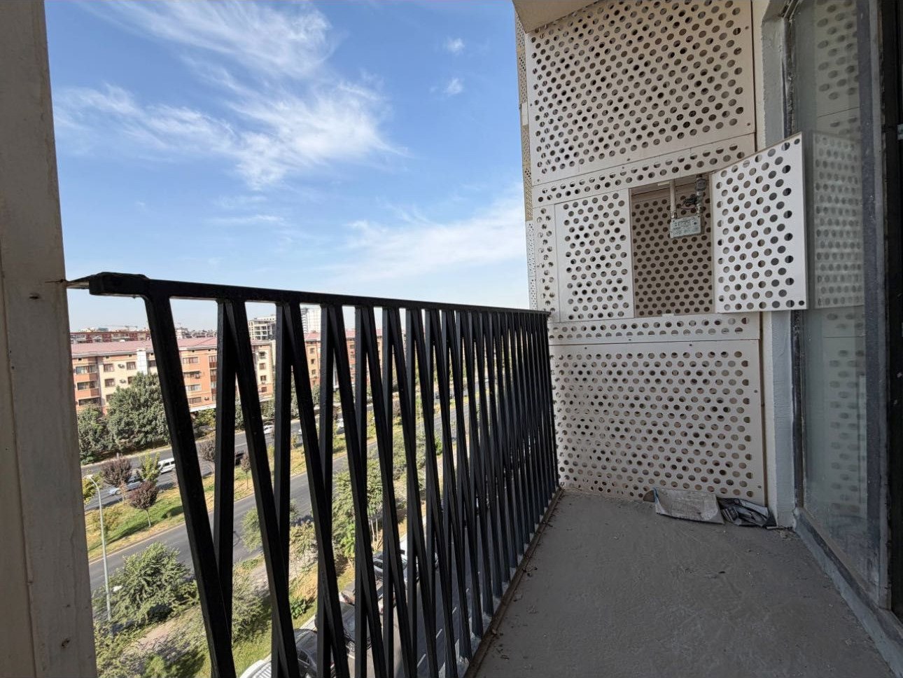 Продаётся 2-комн. квартира, 57 м² · ЖК Zamin · Яшнабад — фото 6