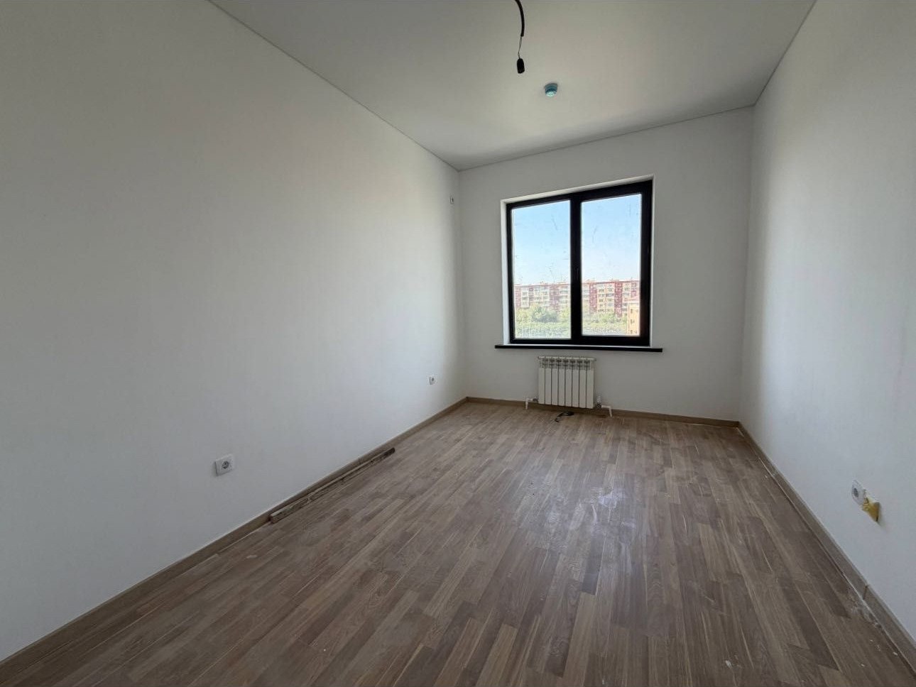 Продаётся 2-комн. квартира, 57 м² · ЖК Zamin · Яшнабад — фото 7