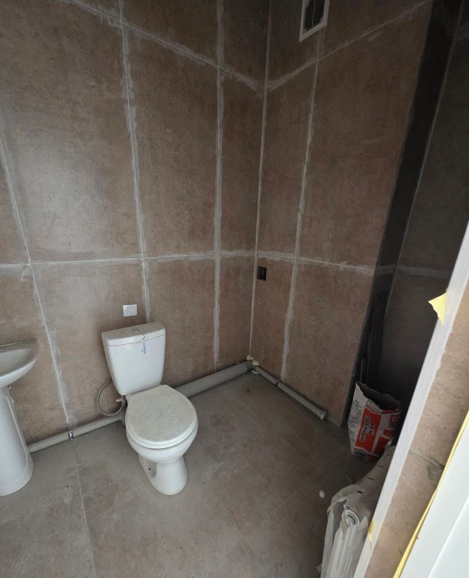 Продаётся 2-комн. квартира, 57 м² · ЖК Zamin · Яшнабад — фото 3