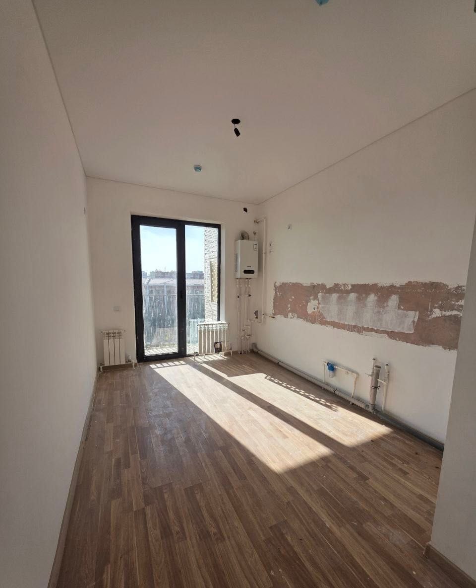 Продаётся 2-комн. квартира, 57 м² · ЖК Zamin · Яшнабад — фото 1
