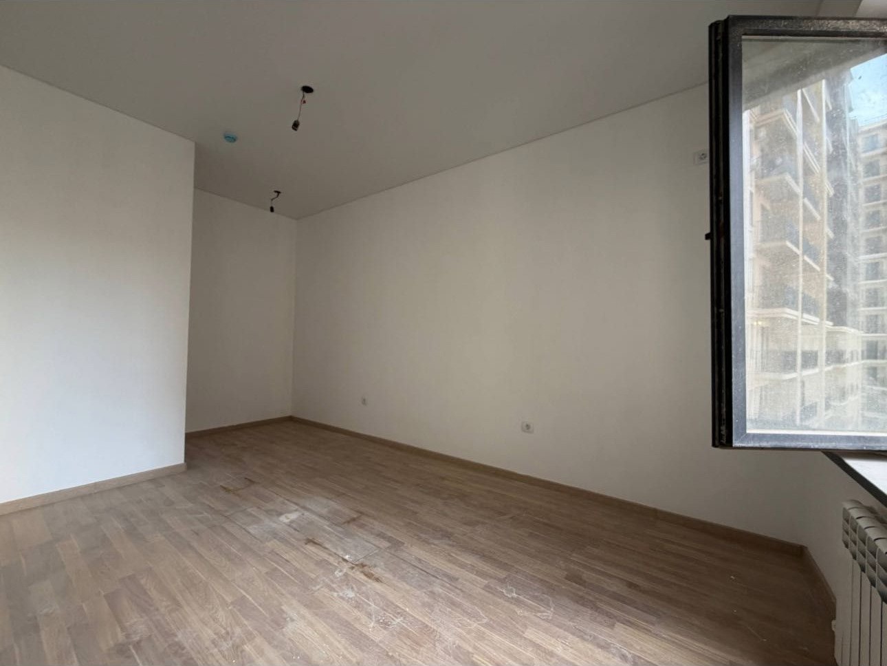 Продаётся 2-комн. квартира, 57 м² · ЖК Zamin · Яшнабад — фото 4