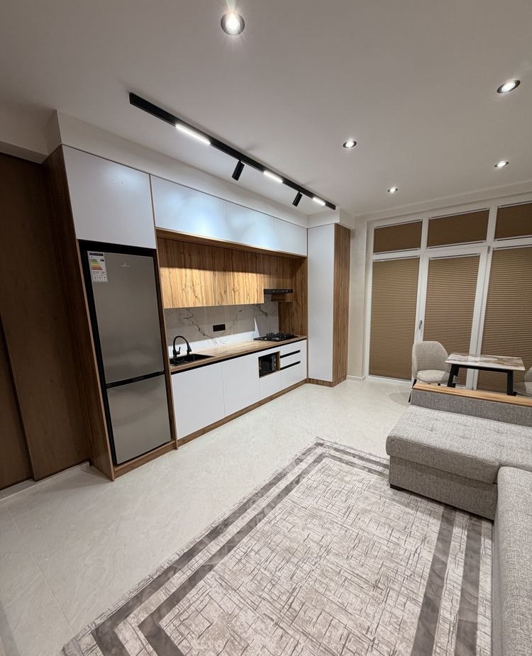 Продаётся 1-комн. квартира, 33 м² · ЖК Celebrity · Яккасарай — фото 5