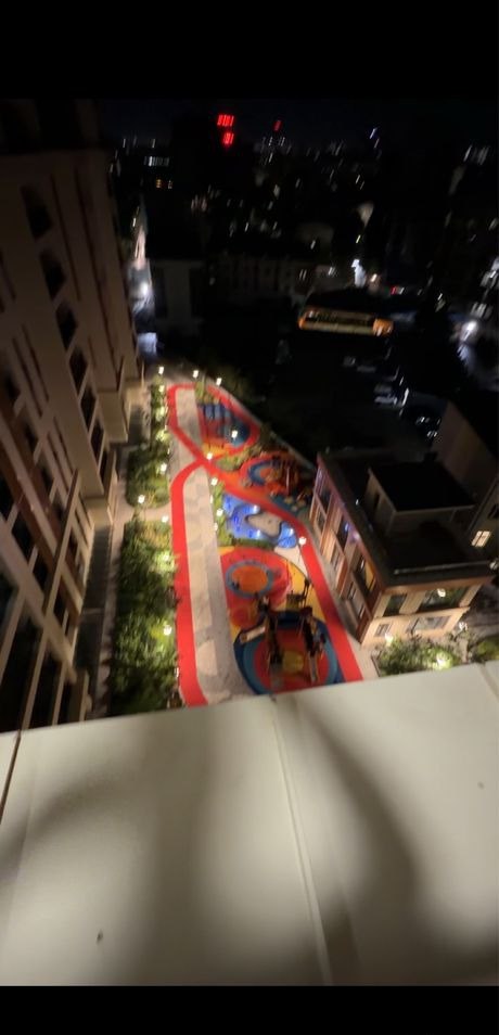 Продаётся 1-комн. квартира, 33 м² · ЖК Celebrity · Яккасарай — фото 2
