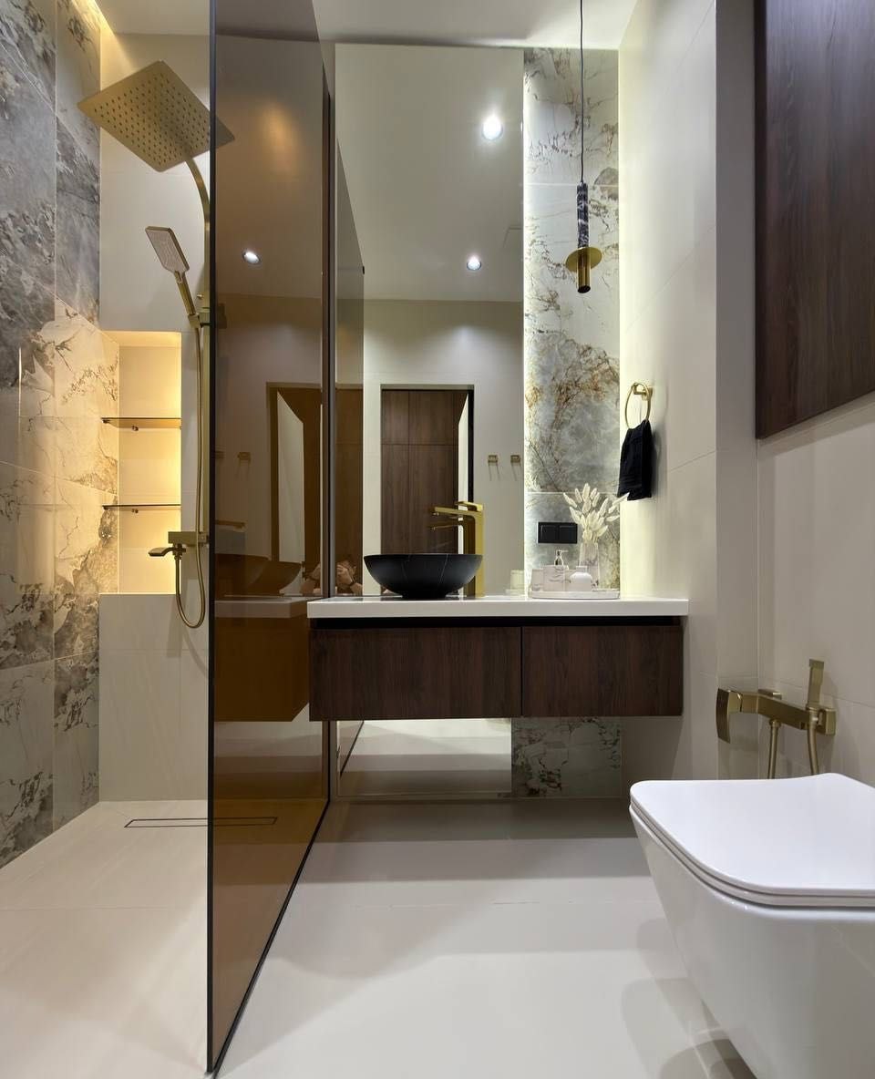 Продаётся 1-комн. квартира, 33.5 м² · ЖК Istanbulcity · Яккасарай — фото 8