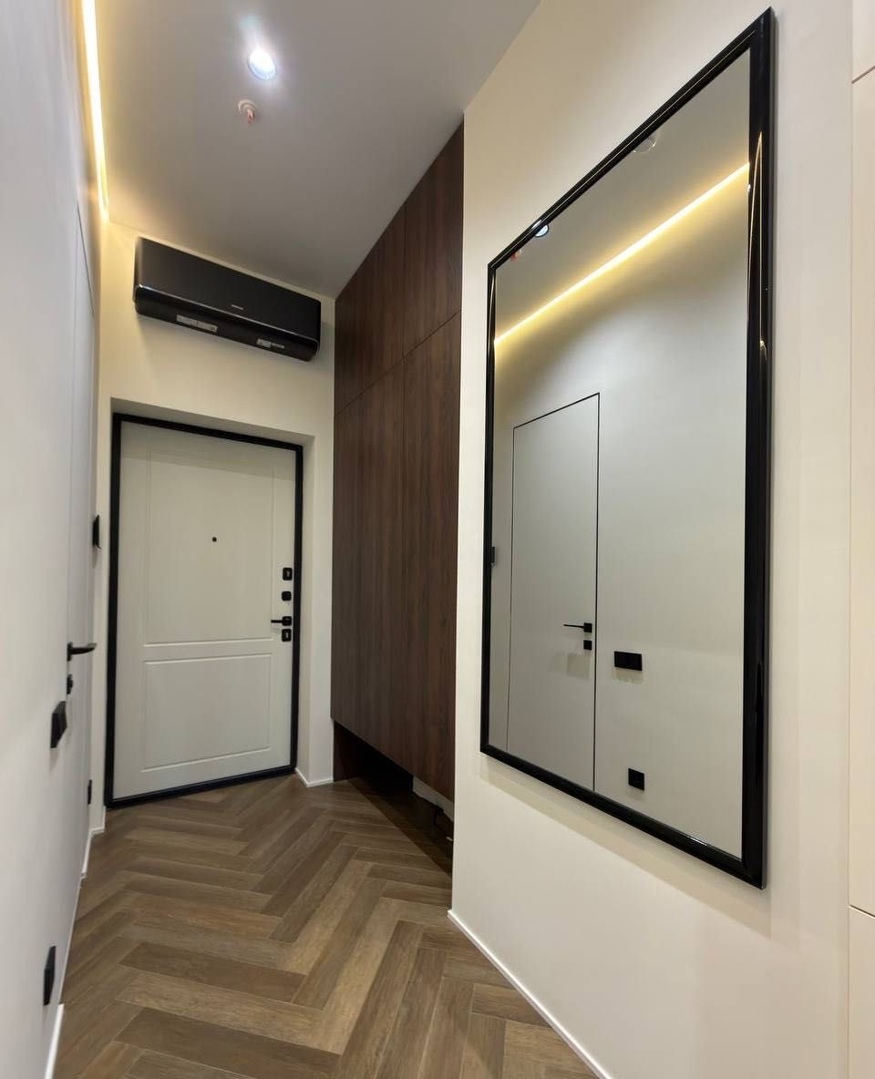 Продаётся 1-комн. квартира, 33.5 м² · ЖК Istanbulcity · Яккасарай — фото 7