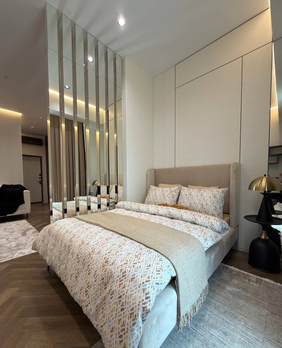 Продаётся 1-комн. квартира, 33.5 м² · ЖК Istanbulcity · Яккасарай — фото 4