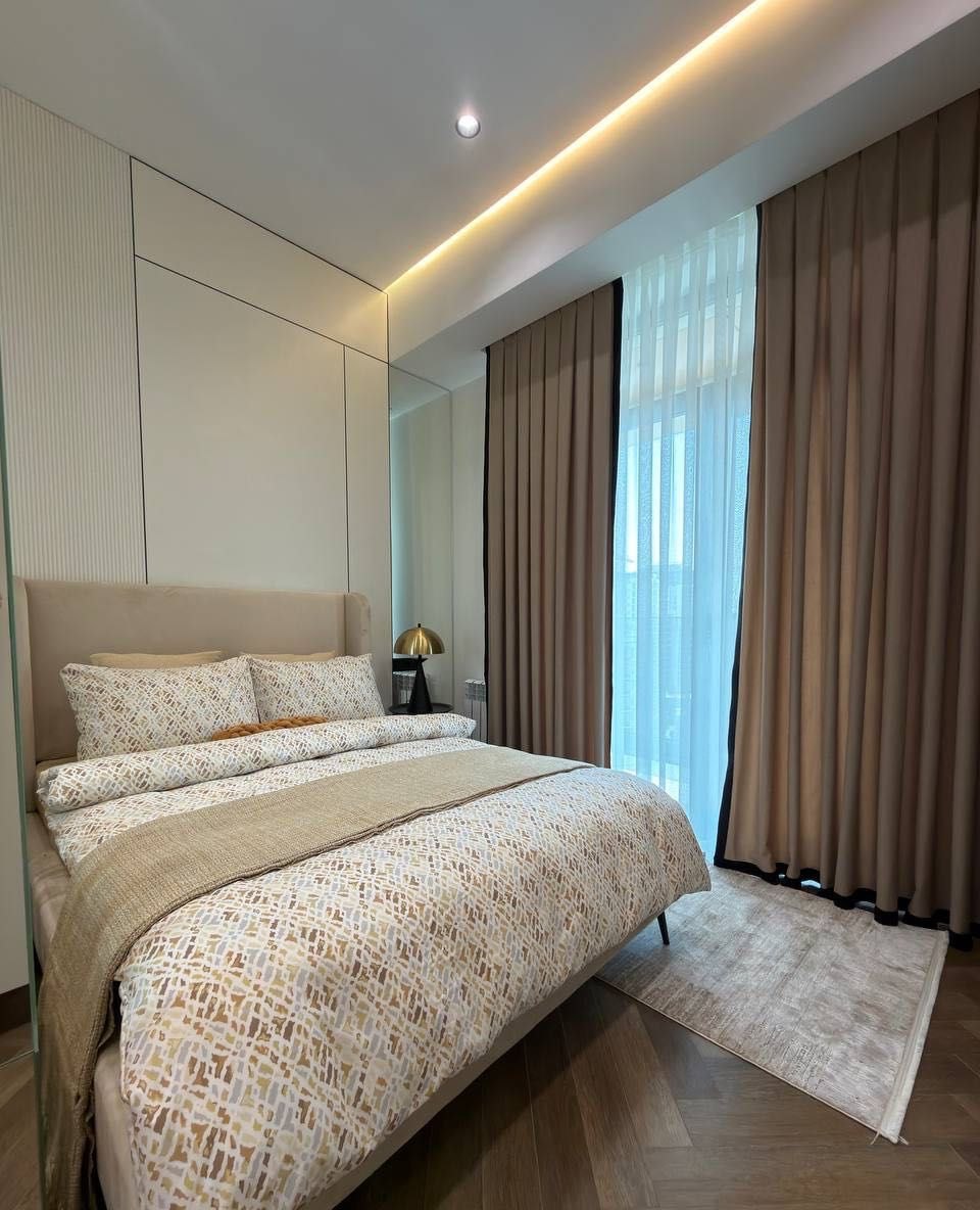 Продаётся 1-комн. квартира, 33.5 м² · ЖК Istanbulcity · Яккасарай — фото 3