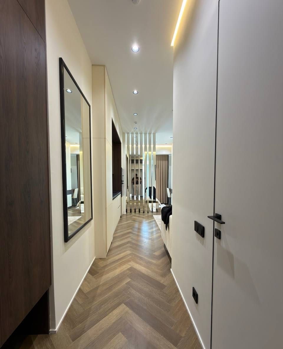 Продаётся 1-комн. квартира, 33.5 м² · ЖК Istanbulcity · Яккасарай — фото 6