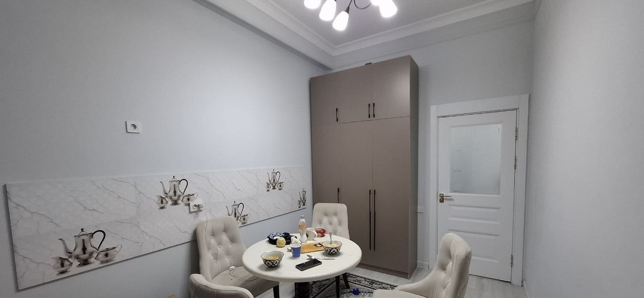 Продаётся 2-комн. квартира, 53 м² · ЖК Brooklyn · Мирзо-Улугбек — фото 6