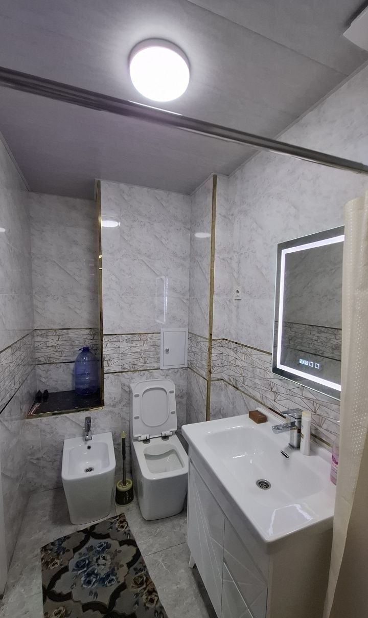Продаётся 2-комн. квартира, 53 м² · ЖК Brooklyn · Мирзо-Улугбек — фото 8