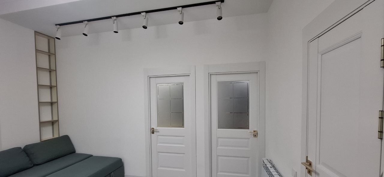 Продаётся 2-комн. квартира, 53 м² · ЖК Brooklyn · Мирзо-Улугбек — фото 3