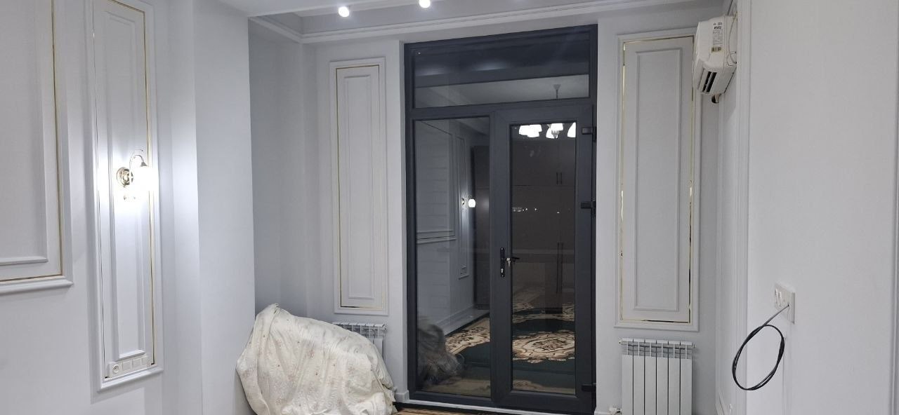 Продаётся 2-комн. квартира, 53 м² · ЖК Brooklyn · Мирзо-Улугбек — фото 1