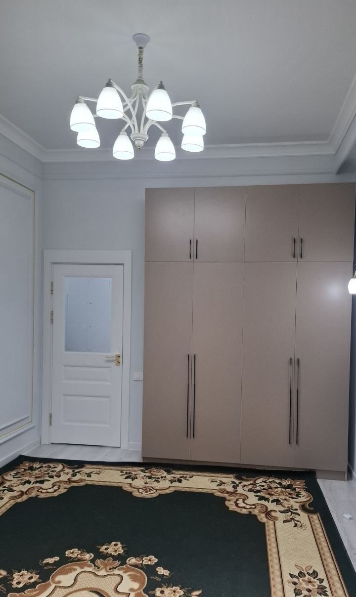 Продаётся 2-комн. квартира, 53 м² · ЖК Brooklyn · Мирзо-Улугбек — фото 2
