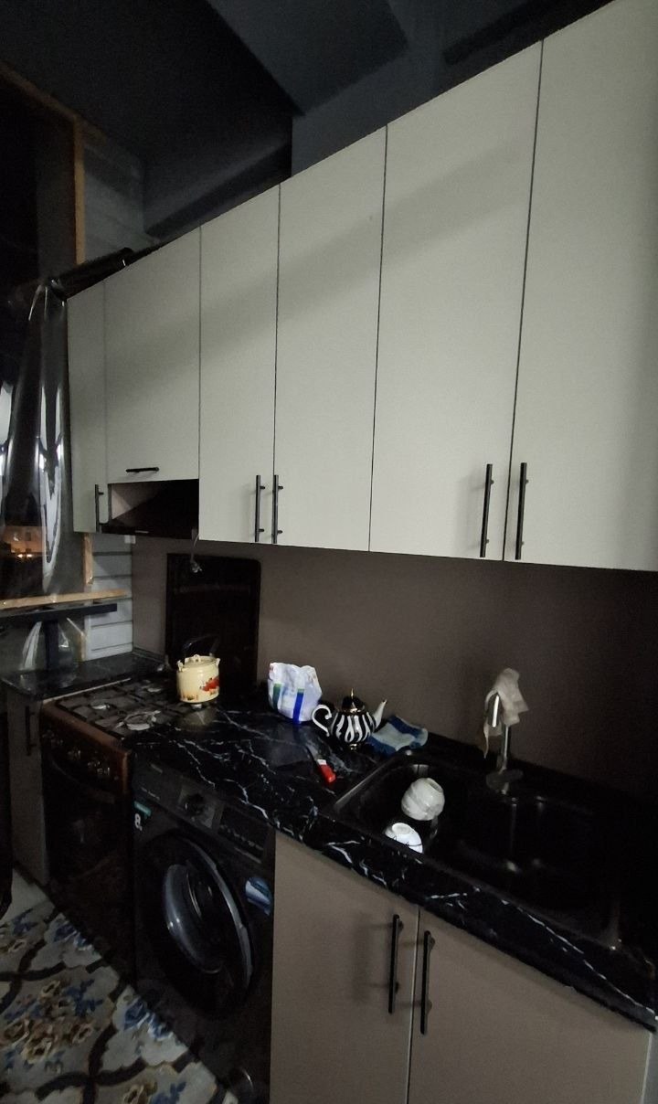 Продаётся 2-комн. квартира, 53 м² · ЖК Brooklyn · Мирзо-Улугбек — фото 4