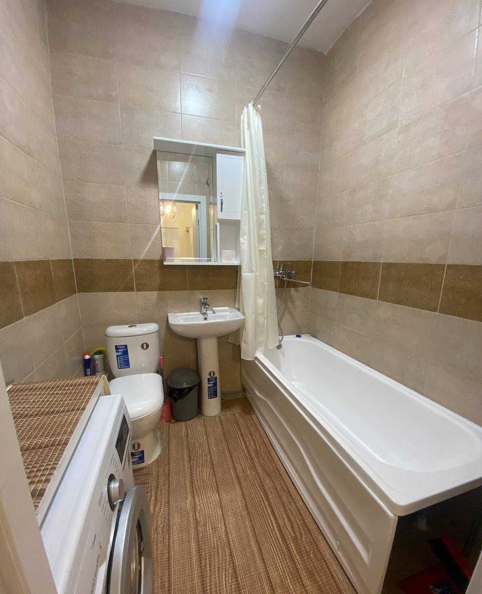 Продаётся 2-комн. квартира, 66 м² · ЖК Assalom · Яшнабад — фото 9