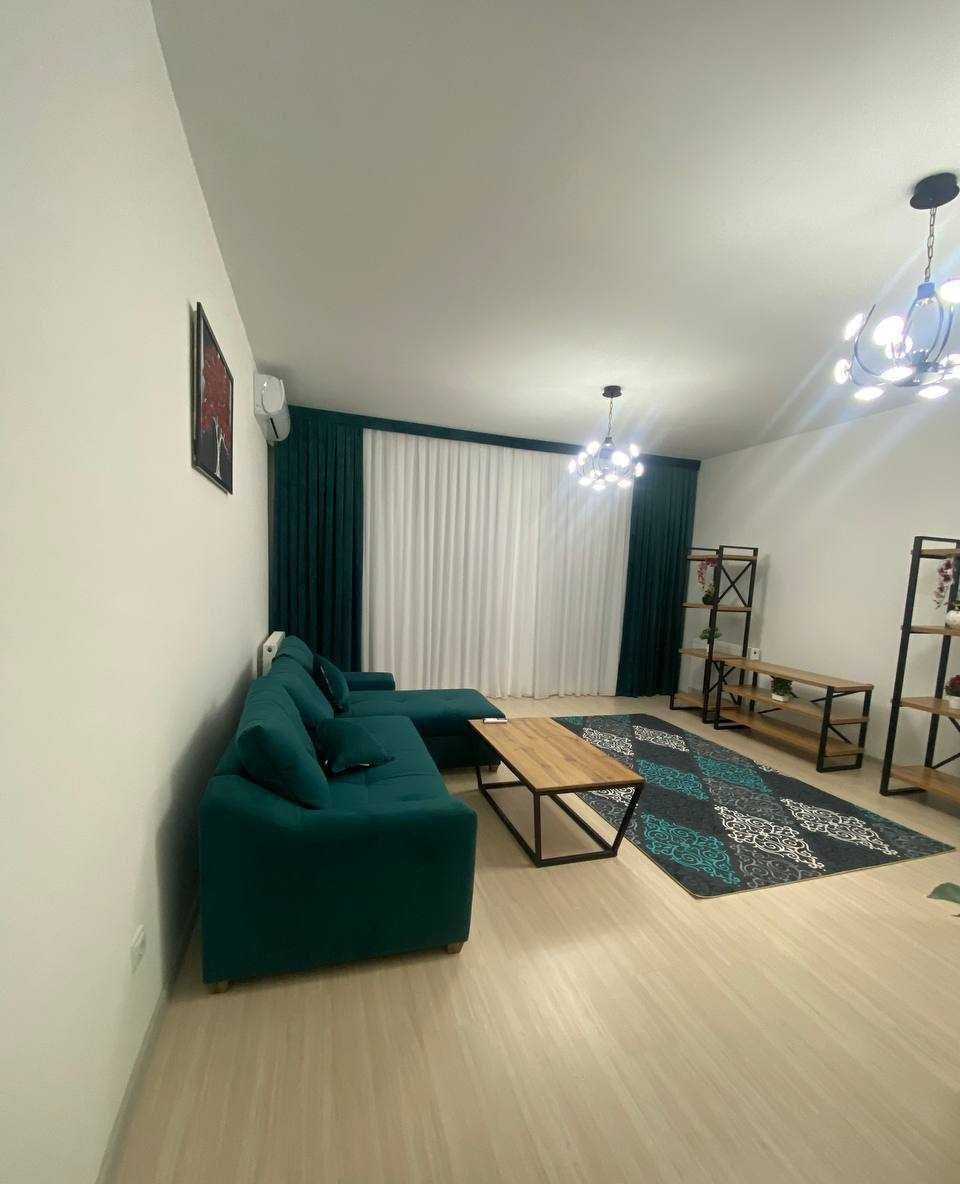 Продаётся 2-комн. квартира, 66 м² · ЖК Assalom · Яшнабад — фото 5
