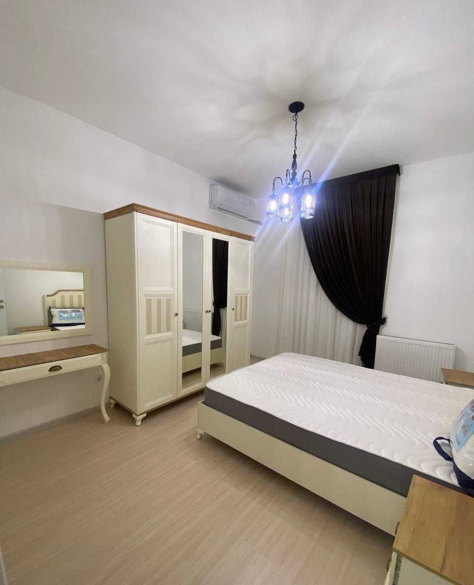 Продаётся 2-комн. квартира, 66 м² · ЖК Assalom · Яшнабад — фото 3